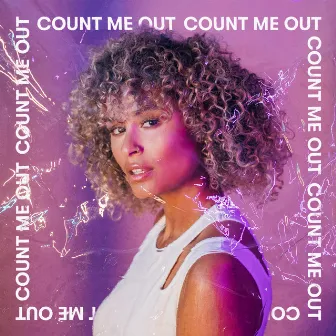 Count Me Out by Thandi Phoenix