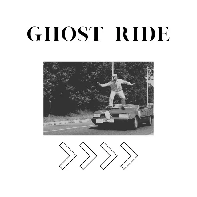 Ghost Ride