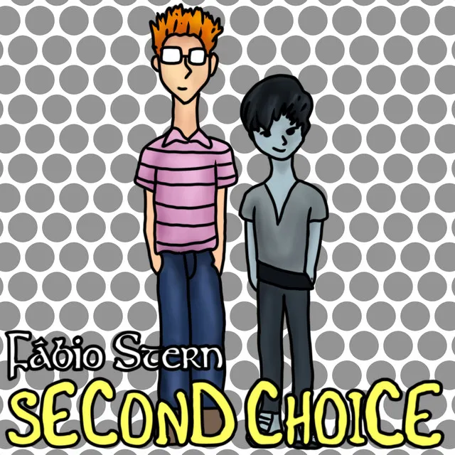 Second Choice (Radio Edit)