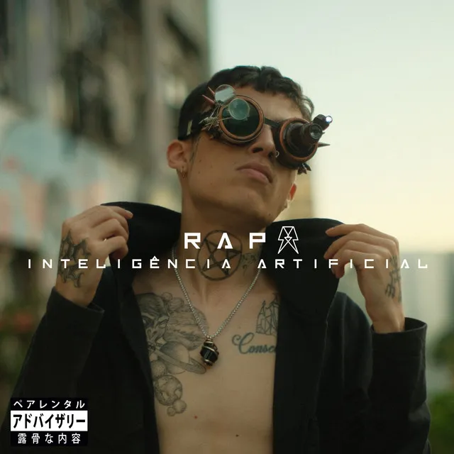 Rap Inteligência Artificial