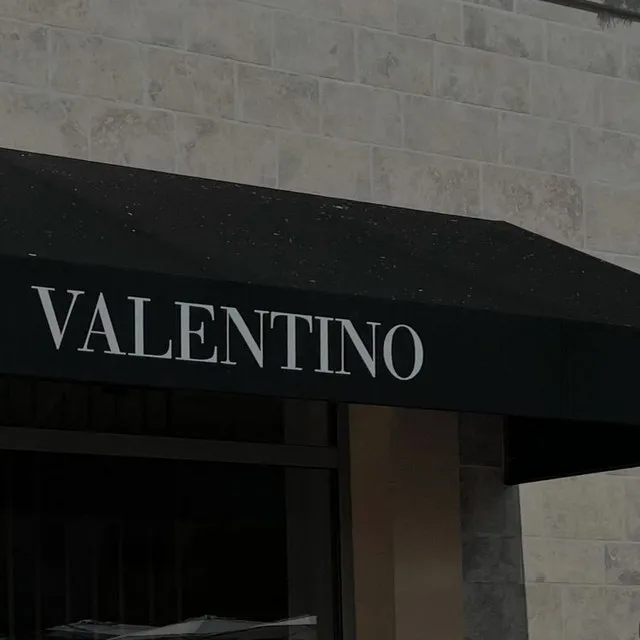 Valentino