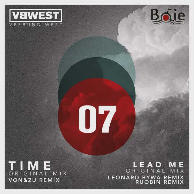 Lead Me - Leonard Bywa Remix