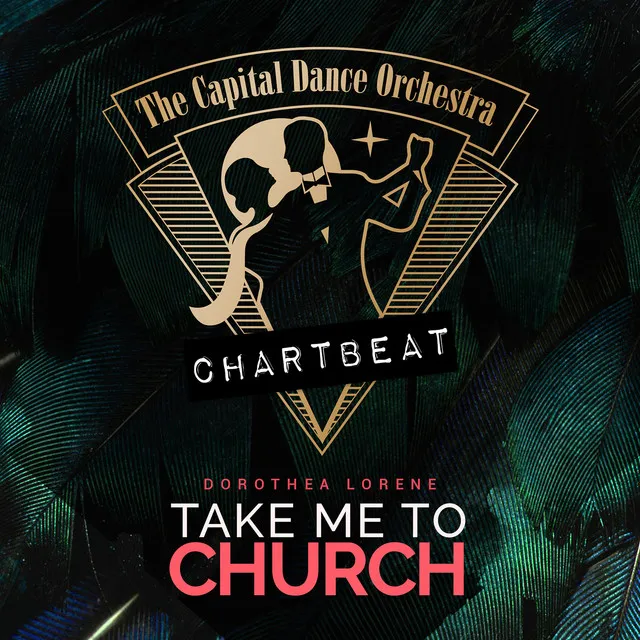 Take Me to Church - Chartbeat Version