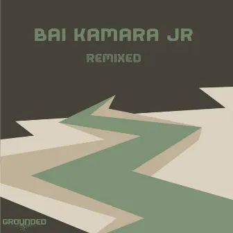 Remixed by Bai Kamara Jr