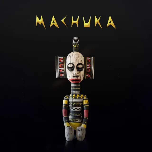 MACHUKA