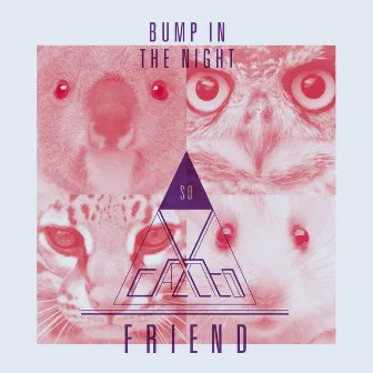 Bump in the Night by So Called Friend