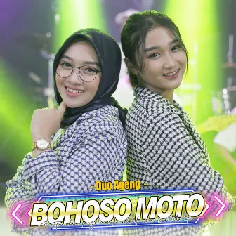 Bohoso Moto by Indri Novita