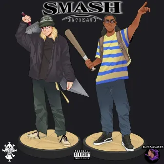 Smash by blackhat