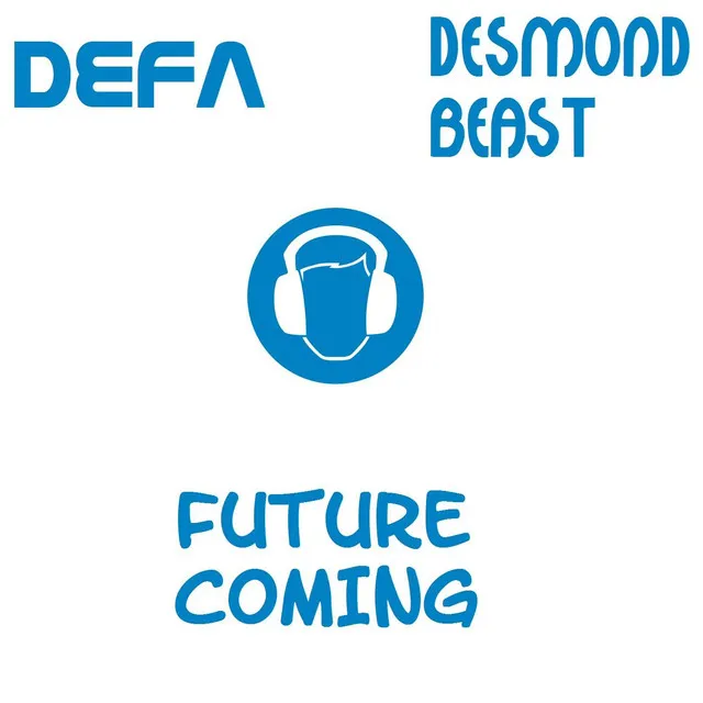 Future Coming (Extended Mix)