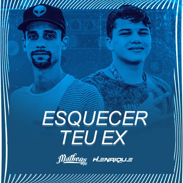 Esquecer Teu Ex