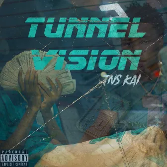 Tunnel Vision by TNS Kai