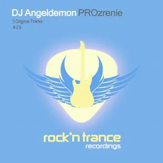 Prozrenie by Dj Angeldemon