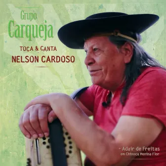 Carqueja Toca & Canta Nelson Cardoso by Grupo Carqueja