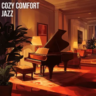 Cozy Comfort Jazz by Restaurant Lounge Background Music