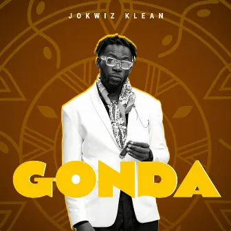 Gonda by Jokwiz Klean