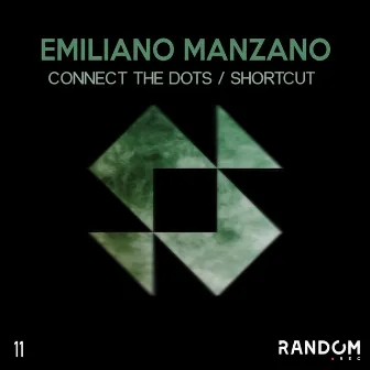 Connect the Dots / Shortcut by Emiliano Manzano