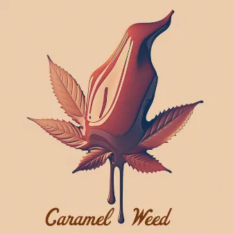 Caramel Weed by Saeg