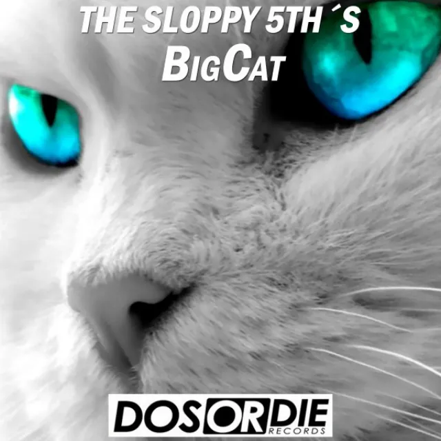 Big Cat - Original Mix