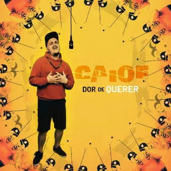 Dor de Querer by Cai0f