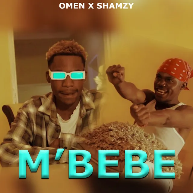 M'bebe