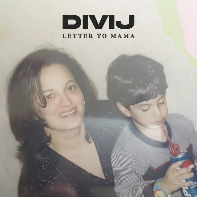 Letter to Mama