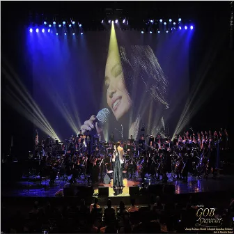 Gob Saovanit Living The Dream Concert & Bangkok Symphony Orchestra by Gob Saovanit