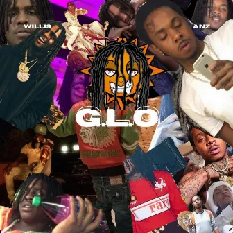 G.L.O by New6season