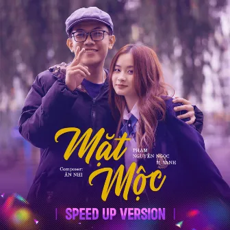 Mặt Mộc (Speed Up Version) by Unknown Artist