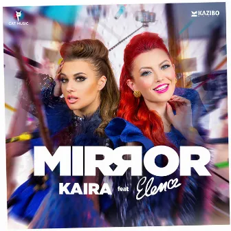 Mirror by Kaira