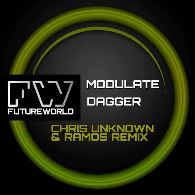 Dagger (Chris Unknown & Ramos Remix)