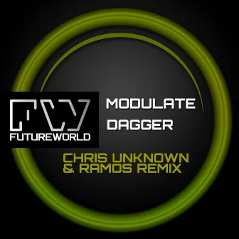 Dagger (Chris Unknown & Ramos Remix) by Modulate