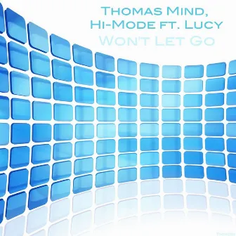 Wont Let Go by Thomas Mind