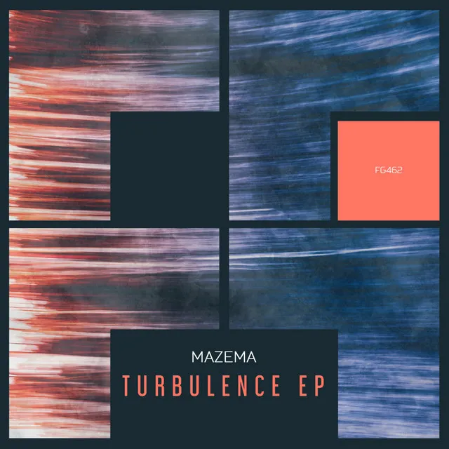 Turbulence EP