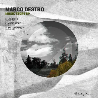 Music Store EP by Marco Destro