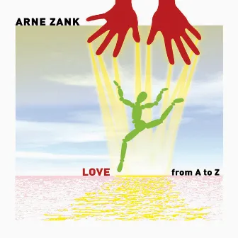 Love From A To Z by Arne Zank