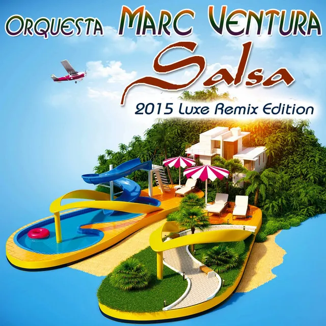 Salsa (2015 Luxe Remix Edition)