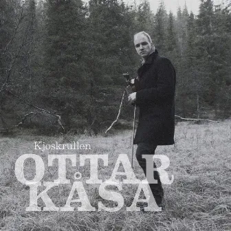 Kjoskrullen by Ottar Kåsa