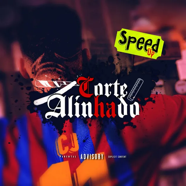 Corte Alinhado - Speed UP