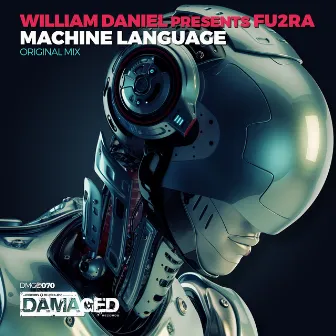 Machine Language by William Daniel