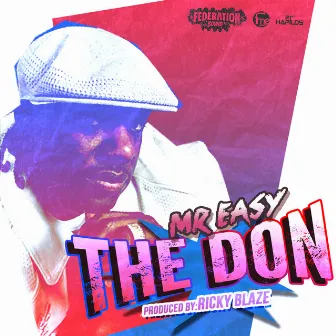 The Don by Mr Easy