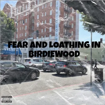 Fear and Loathing in Birdiewood by Dskillz Harris