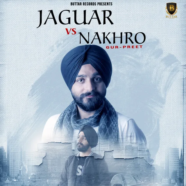 Jaguar vs. Nakhro