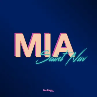 Mia by Saint Nav