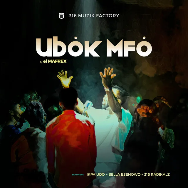 Ubok Mfo