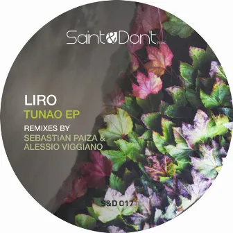 Tunao EP by Liro