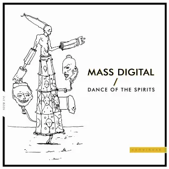 Dance of the Spirits by Mass Digital