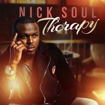 Therapy by Nick Soul