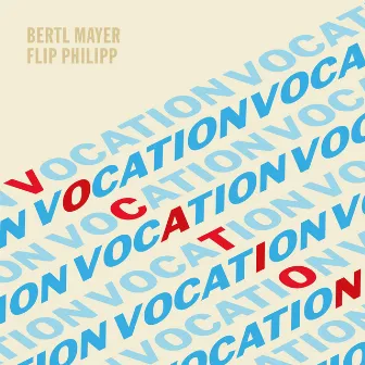 Vocation by Flip Philipp