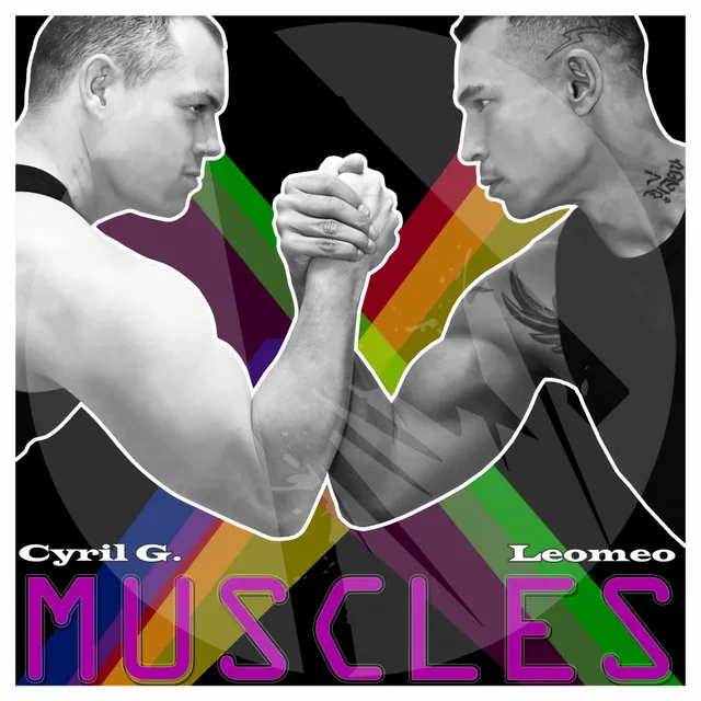 Muscles - Leomeo Funkadelic Radio Edit