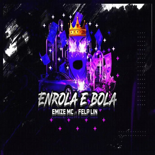 Enrola e Bola